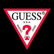 Guess - Clothing - Shopping - Mandaluyong