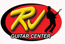 RJ Guitar Center - Musical Instruments & Music Shops - Las Pinas