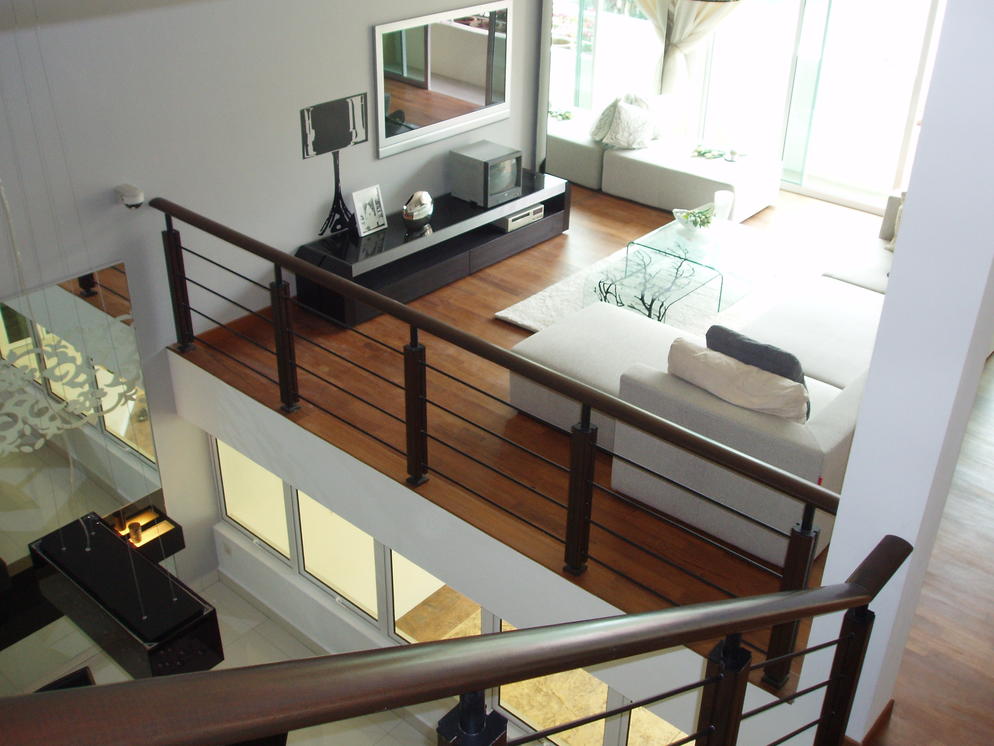 Hillside (Chong Company Project)
