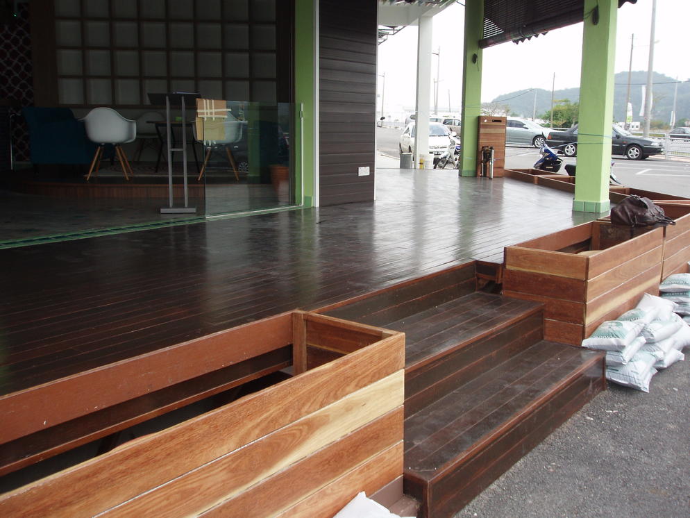 Kulim KEEVS Restaurant