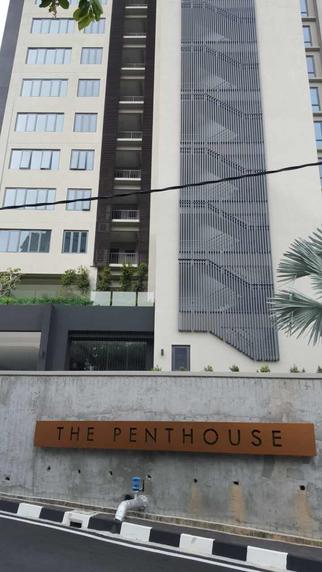 The Penthouse