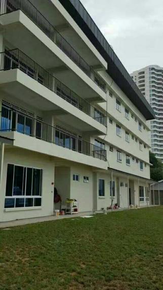 Dalat Internatioanl School