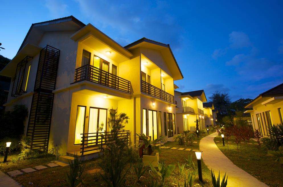 Redang Beach Resort