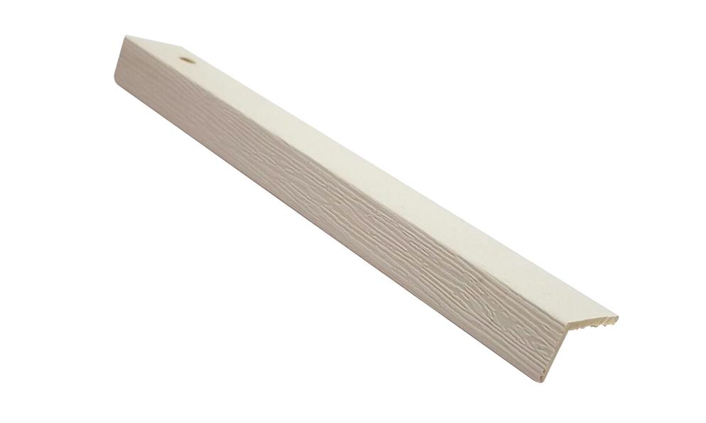 Solid Wood L Profile Profile