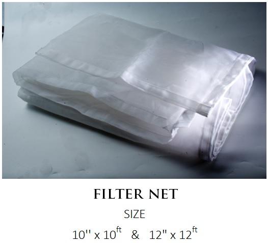 Filter Net