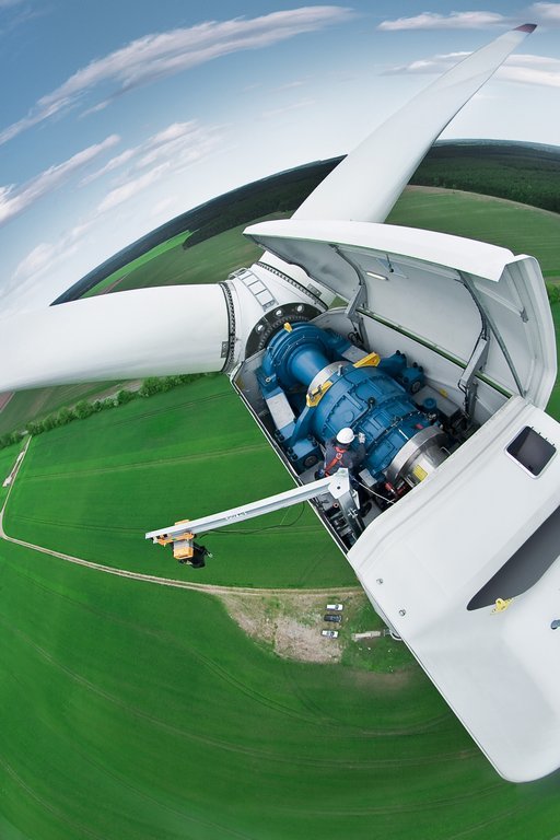 4 Renewable Energy
