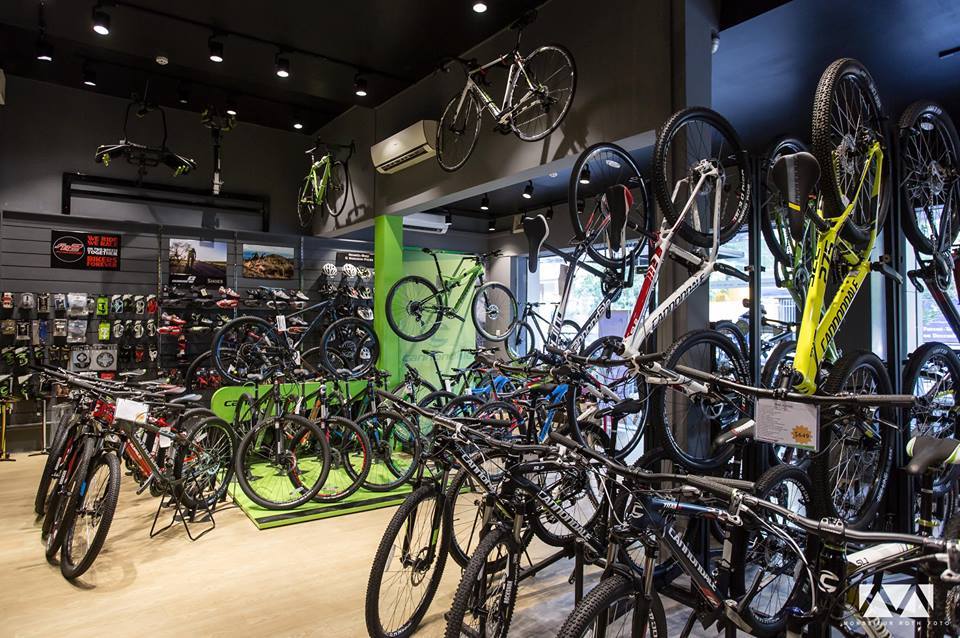 Show Room