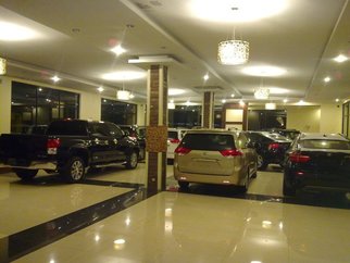 View inside 2