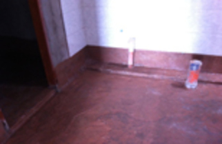Toilet Waterproof