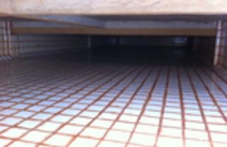 Water Tank Waterproof