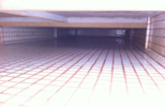 Water Tank Waterproof