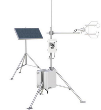 Meteorology Equipment