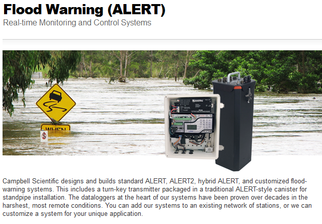 Meteorology Equipment 1