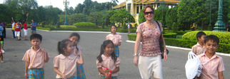 Field Trip