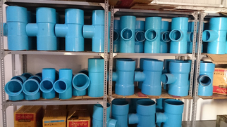 PVC Pipe1