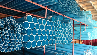 PVC Pipe