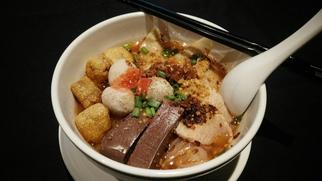 The Room-Yen Ta Fo Tom Yam-Thai Food-Thai Restaurant