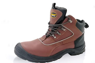 BM 830 (BROWN)