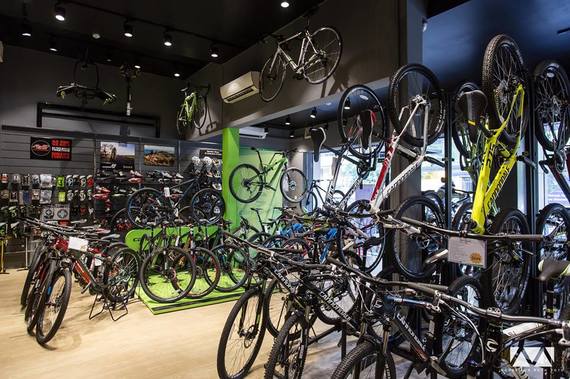 Show Room