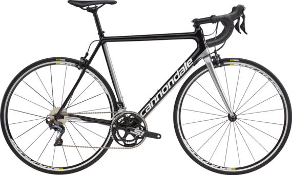 SuperSix EVO Carbon Ultegra