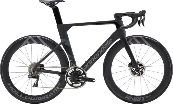 700 M SystemSix HM D/A Di2 BBQ