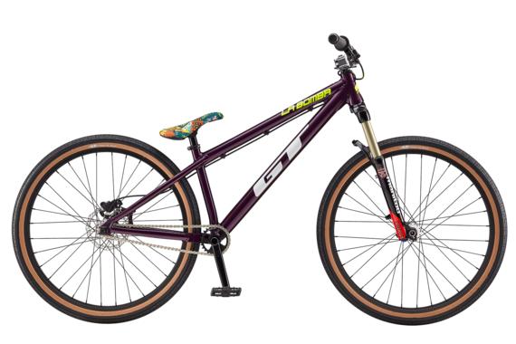 GT La Bomba 2019