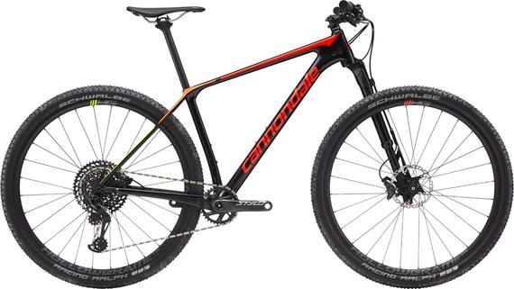 F-Si Carbon 2 BPL 29 2019 Sizes: S & M