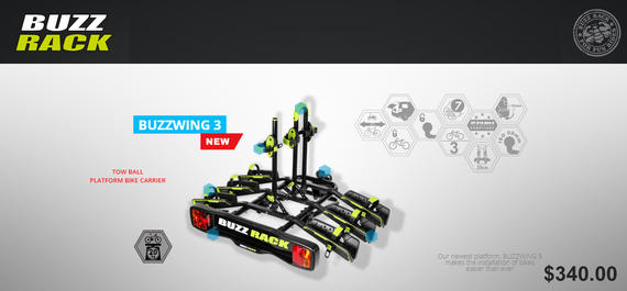 Buzzwing 3