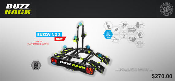 Buzzwing 2