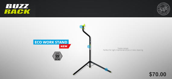 Eco-workstand