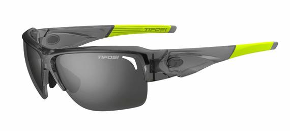TFSI ELDER SL, CRYSTAL SMOKE SINGLE LENS