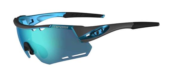 TFSI ALLIANT, GUNMETAL/BLUE