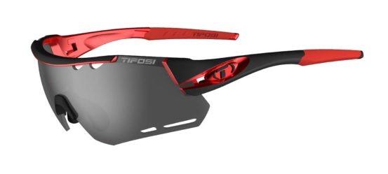 TFSI ALLIANT, BLACK/RED