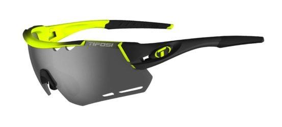 TFSI ALLIANT, RACE NEON SINGLE LENS