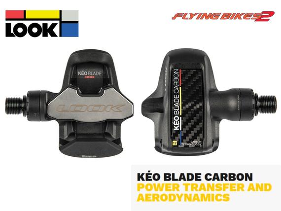 Look KÉO BLADE CARBON