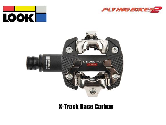 Look X-Track Race Carbon