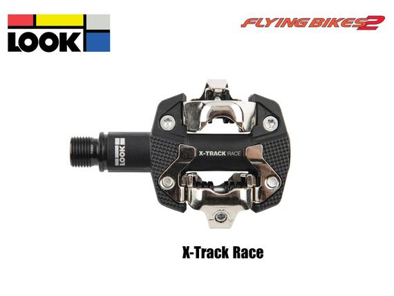 Look X-Track Race