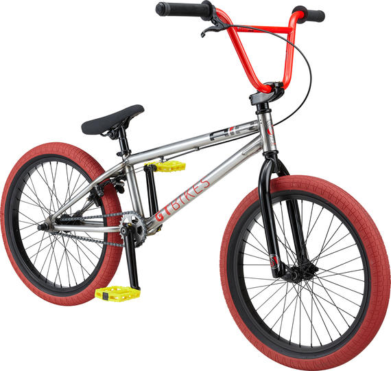 GT 20 U Air RAW 20