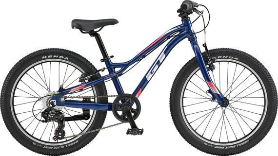 GT 20 U Stomper Prime MDN OS