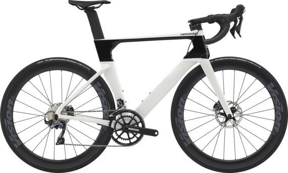 SYSTEMSIX CARBON ULTEGRA 2020