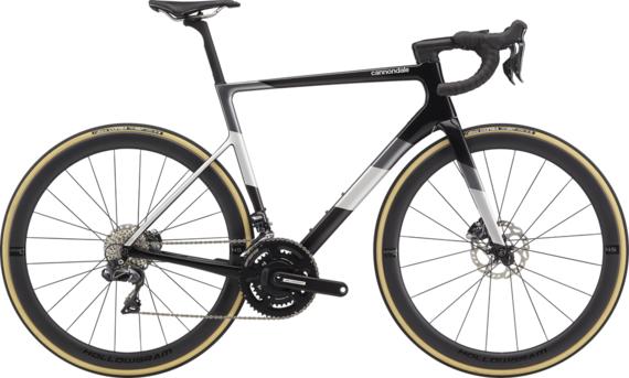 SUPERSIX EVO HI-MOD DISC ULTEGRA DI2 2020