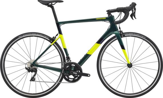 SUPERSIX EVO CARBON 105 2020