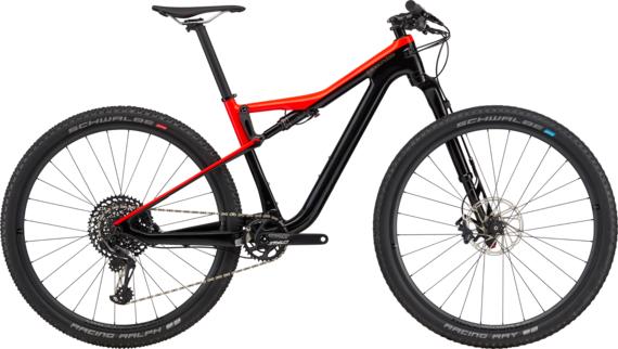 SCALPEL SI CARBON 3 2020
