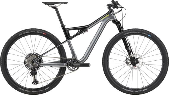 SCALPEL SI CARBON 2 2020