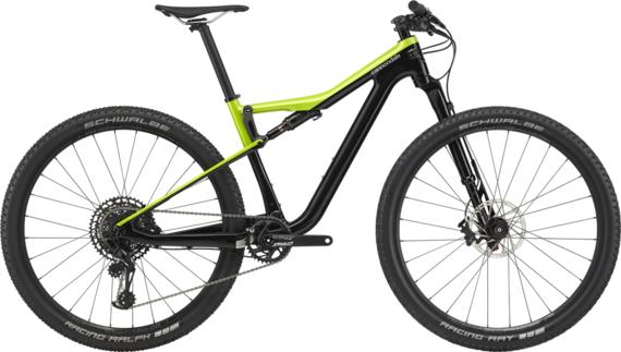 SCALPEL SI CARBON 4 2020