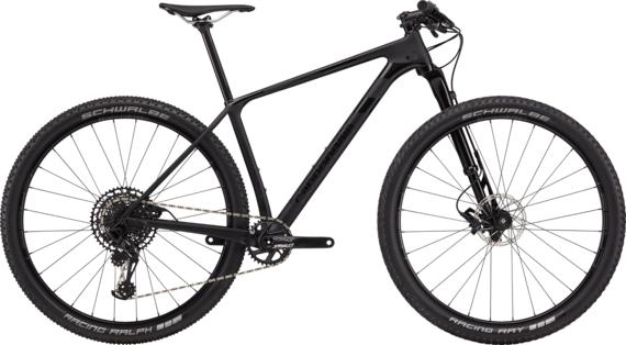 F-SI CARBON 3 2020