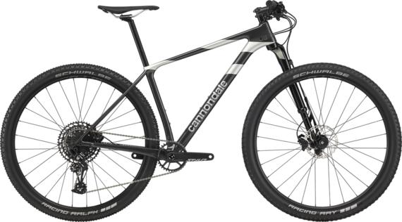 F-SI CARBON 4 2020