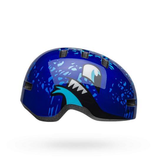 L'IL Ripper Blue UC