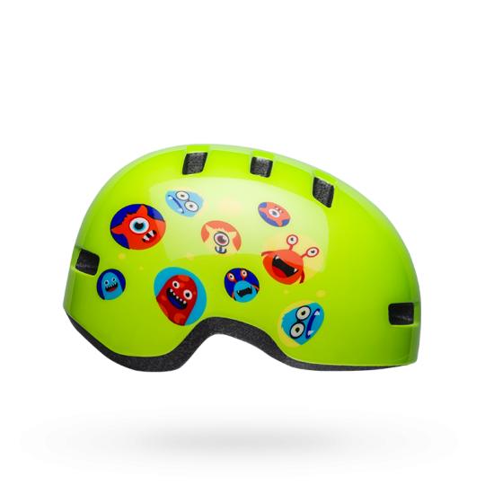 L'IL Ripper Green UC