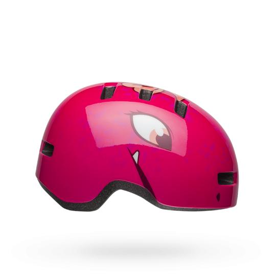L'IL Ripper Pink UC
